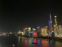 -上海外滩茂悦大酒店