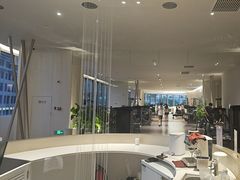 -YCHL FIT 健身(星寰店)