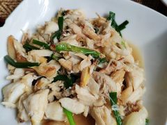 蟹腿肉-自然餐厅(Phuket)