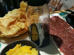 -南城十里潮汕鲜牛火锅·鲜虾生滚粥(融汇老商埠店)