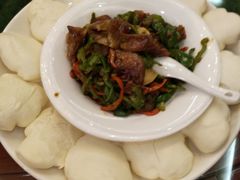 -天外天美食广场(哈尔滨路店)