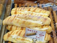 -苹果花园(襄阳南路店)