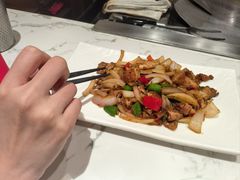 -火地铁板烧(昆山万象汇店)