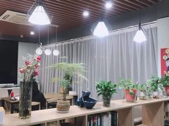 -三味STUDY·K书馆·自习室(全国总店)