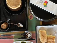 -安妮意大利餐厅(日坛店)
