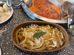 -华晟山城火锅(开发区港西东阁里店)