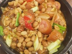 -福建美食城(老君堂店)