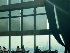 -瑞吉酒店·The Drawing Room闲逸廊·云端下午茶·夜奢Whiskey