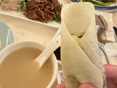 -北京全聚德(西客站店)