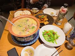 -奉天小馆·非遗东北菜(沈阳万象城店)