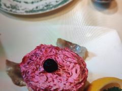 -老井俄式餐厅