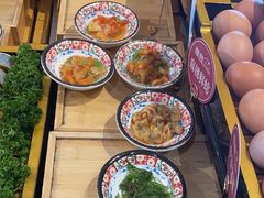 -樱煦和牛寿喜烧(如皋吾悦广场店)