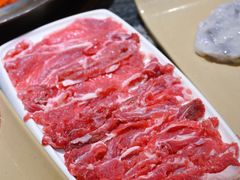 -渝味晓宇火锅(合川路店)