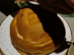 咖喱面包鸡-大树餐厅(红旗街万达店)