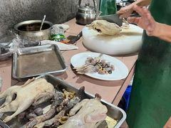 -恒盛海鲜餐厅