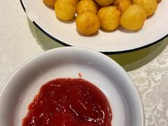 -巴依老爷新疆美食(昌平店)