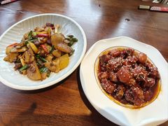 -树厨贵州菜(铜仁花果山店)