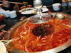-蜀大侠火锅.川剧变脸(龙泉世茂店)