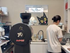 -Dogi&kiki Coffee(中心商务大厦店)