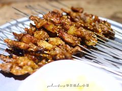 -和院老火锅铜锅烧烤海鲜(朱雀大街店)