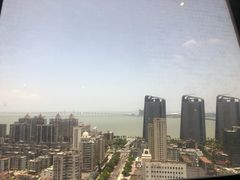 -粤海璇宫·木棉花高空旋转餐厅·聚会派对