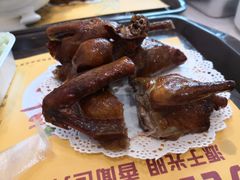 -南粤光明乳鸽(金钟店)