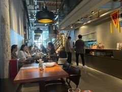 -卡朋厨房(289艺术园区店)