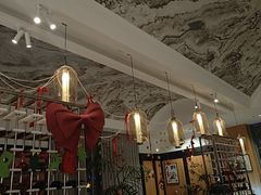 -醉了的船Le Bateau Ivre(温江店)