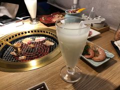 -江户烧肉(高德店)