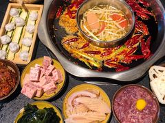 -胖碗火锅(观音桥店)