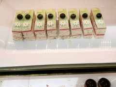 -喜来登酒店-盛宴标帜餐厅