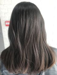 -悦·臻时美发沙龙