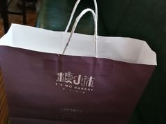 -八婆婆烧仙草(中山路店)