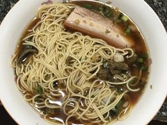 鳝丝面-状元楼(东大街店)