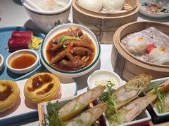 -金牌禄运·点心·啫煲(百信广场店)