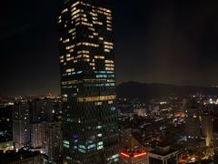 -南京金陵饭店