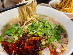 -正宗上海生煎包(North York)