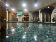 -极乐汇汗蒸会馆(杭州店)