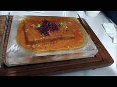 原创肉汁荔浦香芋-3号仓库·创意中国菜(新世界城店)