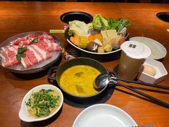 -呷哺呷哺(悦方店)
