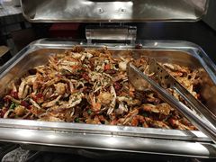 -芭菲盛宴·环球美食(解放碑英利国际店)