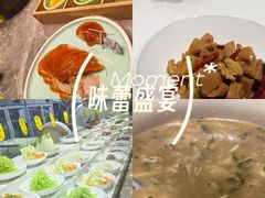 -新海渔港·胶东海鲜家常菜·家宴(奥体中心店)