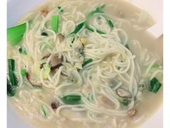 江口卤面-小莆天(元帅路店)