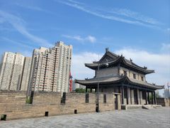 -西安城墙·碑林历史文化景区