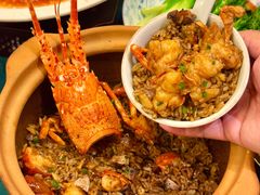 -誉八仙粤菜(万象天地店)