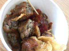 -老闽味沙茶面·姜母鸭(传承35年曾厝垵店)