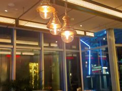 -恰餐厅及酒吧CHAR Bar & Grill(北京三里屯洲际店)