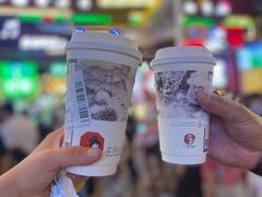 -黄兴南路步行商业街