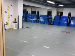 -少年超人空手道馆(优品道中心)