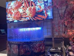 -松鱼亭·和牛烧肉(协鑫广场店)